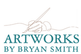 Artworks by Bryan Smith