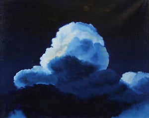Blue Clouds