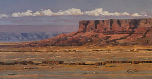 Red Mesa